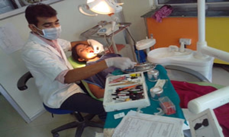 Maitri College of Dentistry and Research Centre Durg Building & Infrastructure photo 5