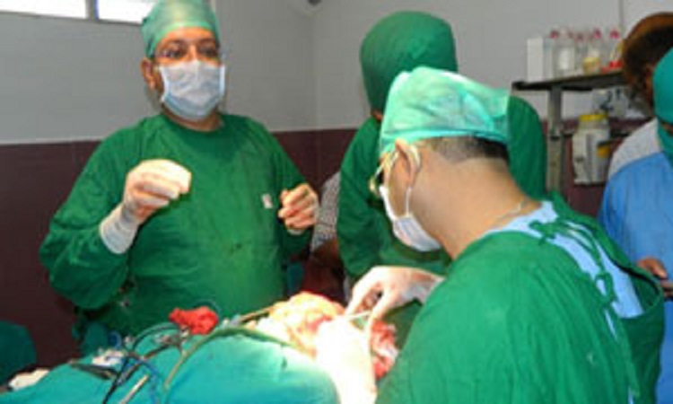 Maitri College of Dentistry and Research Centre Durg Building & Infrastructure photo 6