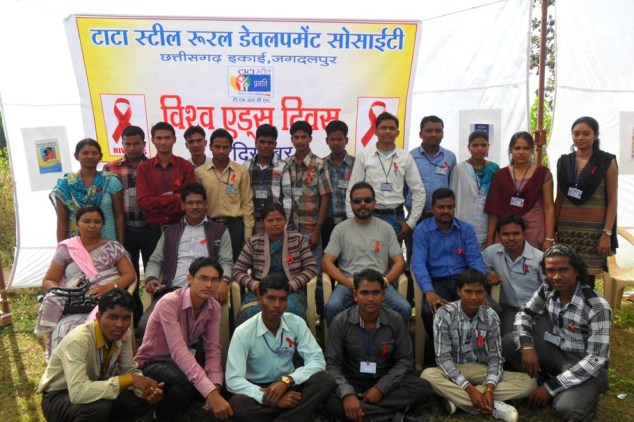 Bastar University Events and Activities photo 15