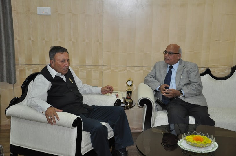 Chhattisgarh Kamdhenu Vishwavidyalaya Raipur Events photo 12