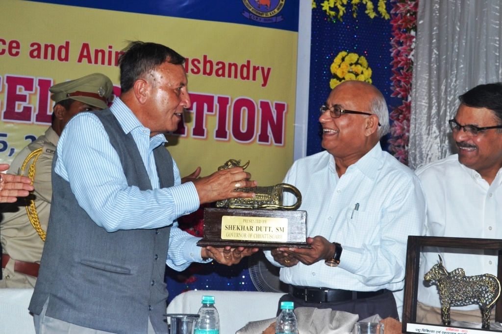 Chhattisgarh Kamdhenu Vishwavidyalaya Raipur Events photo 13