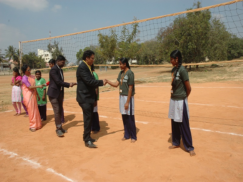 R. S. College of Management and Science Bangalore Events photo 7