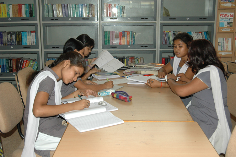 CVRU Bilaspur Campus Infrastructure photo 12