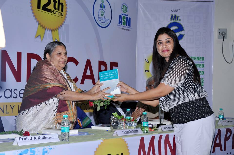 ASM's College of Commerce, Science & Information Technology Pune Events photo 14