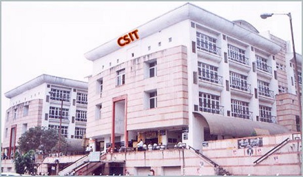 ASM's College of Commerce, Science & Information Technology Pune Academic Building photo 1