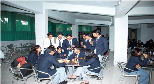 ASM's College of Commerce, Science & Information Technology Pune Infrastructure photo 1