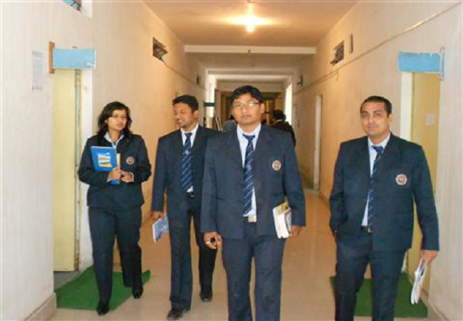 Aryabhatta Institute of Engineering and Management Burwan Building & Infrastructure photo 11