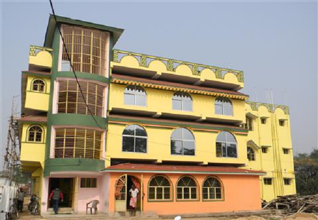 Aryabhatta Institute of Engineering and Management Burwan Building & Infrastructure photo 12