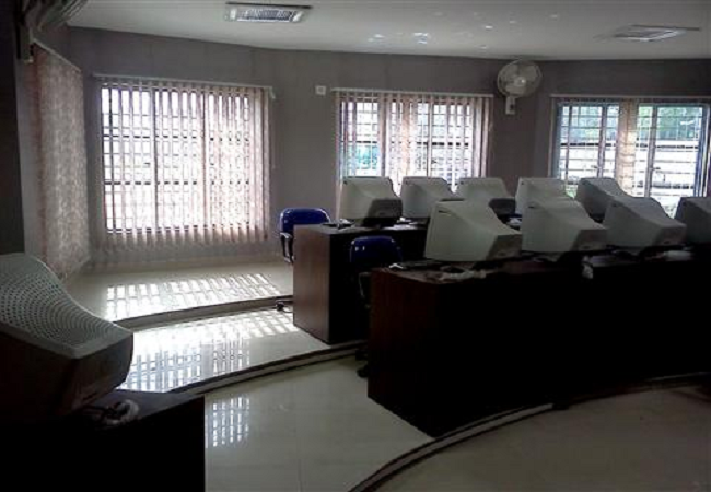 Aryabhatta Institute of Engineering and Management Burwan Building & Infrastructure photo 5