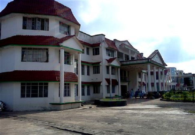 Aryabhatta Institute of Engineering and Management Burwan Building & Infrastructure photo 6