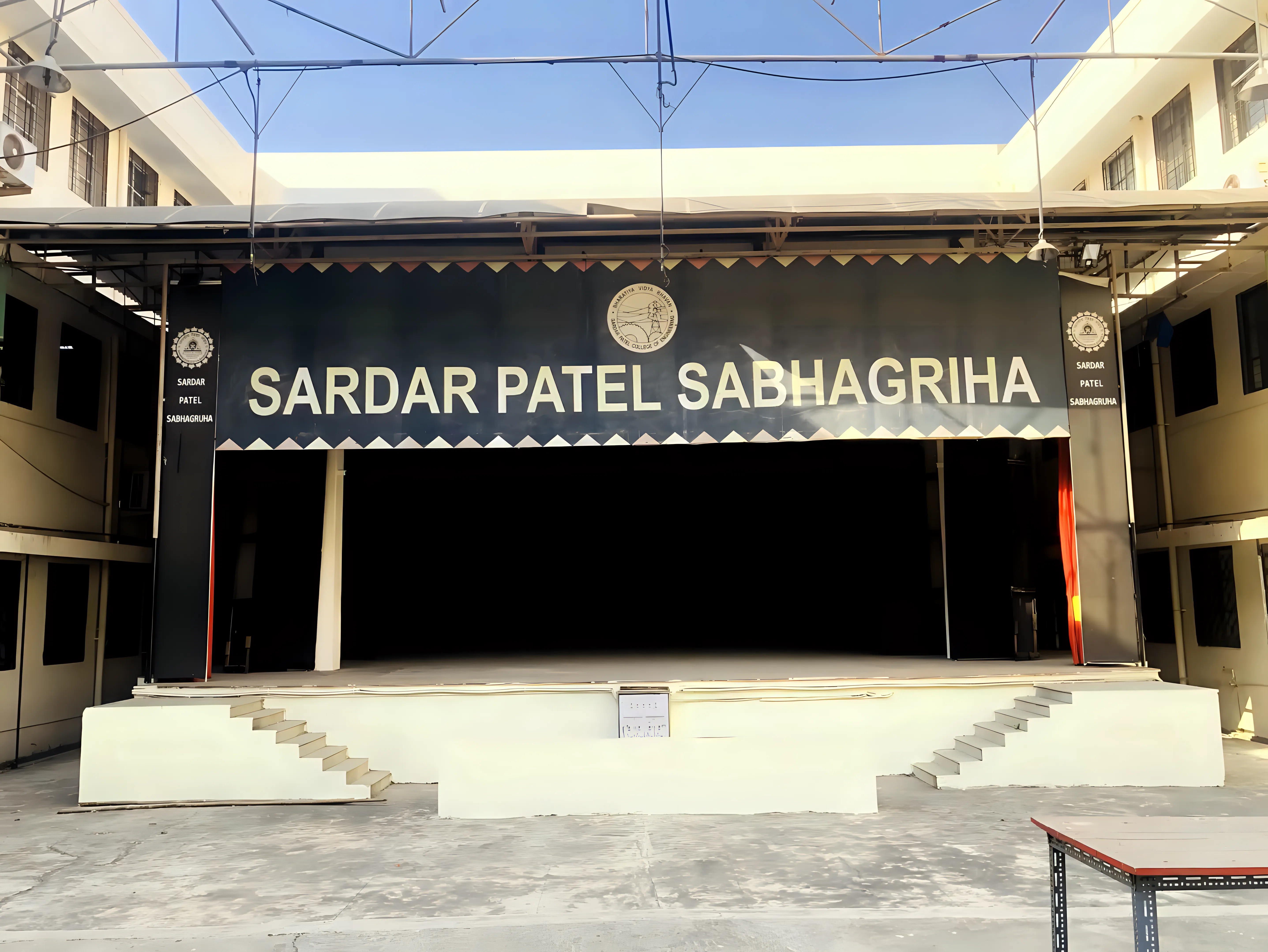 SPCE Sports Facilities photo 2
