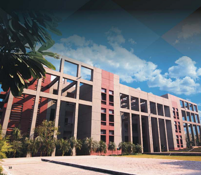 Master School of Management Meerut Academic Building photo 3