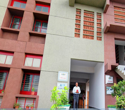 Master School of Management Meerut Facility photo 1