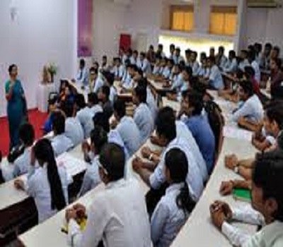 Master School of Management Meerut Facility photo 3