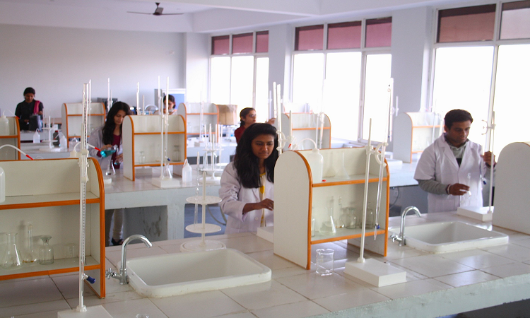 JAGANNATH University Bahadurgarh Building & Infrastructure photo 6