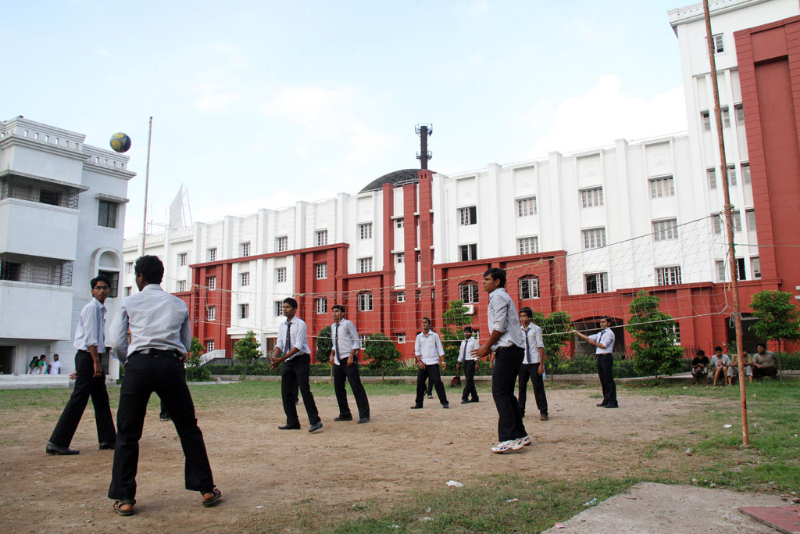 OmDayal Group of Institutions Sports photo 1