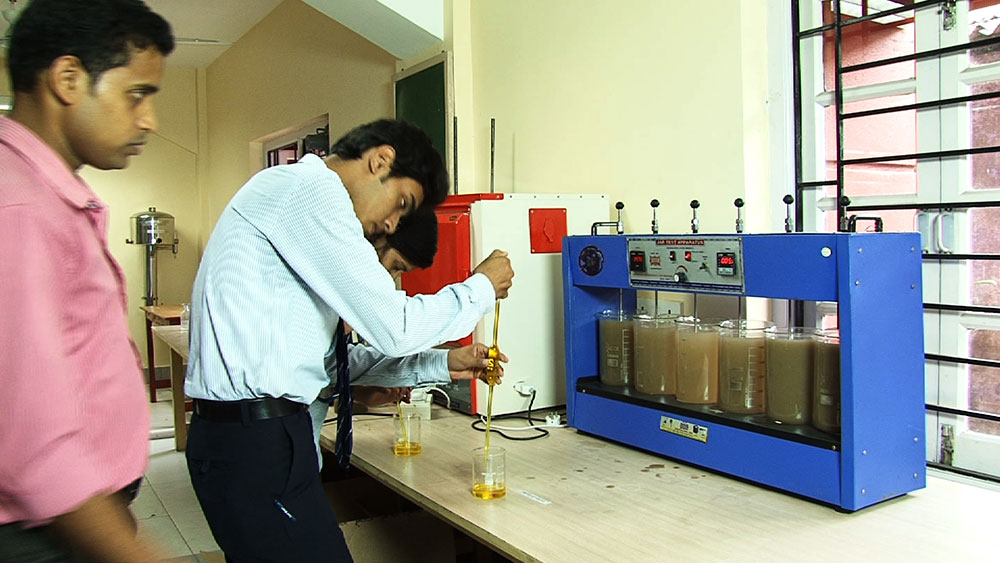 OmDayal Group of Institutions Labs & Workshops photo 2