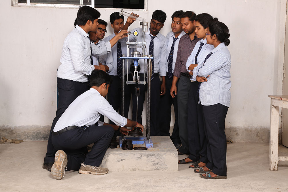 OmDayal Group of Institutions Labs & Workshops photo 3