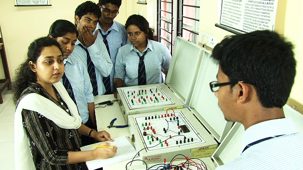 OmDayal Group of Institutions Labs & Workshops photo 6