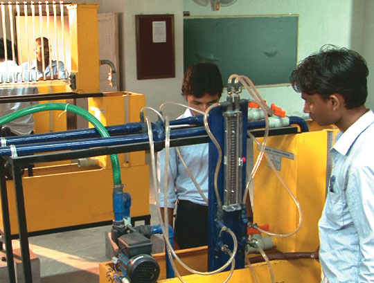 OmDayal Group of Institutions Labs & Workshops photo 8