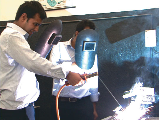 OmDayal Group of Institutions Labs & Workshops photo 9