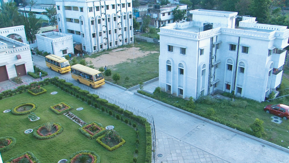 OmDayal Group of Institutions Transport photo 2