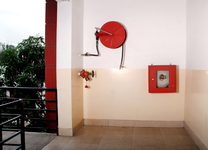 OmDayal Group of Institutions Facilities photo 1