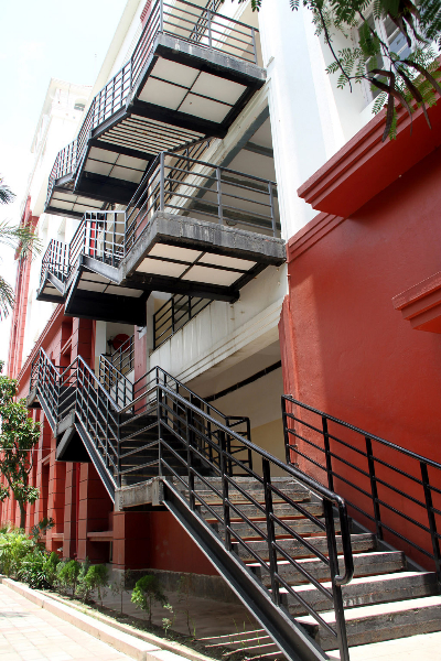 OmDayal Group of Institutions Facilities photo 3