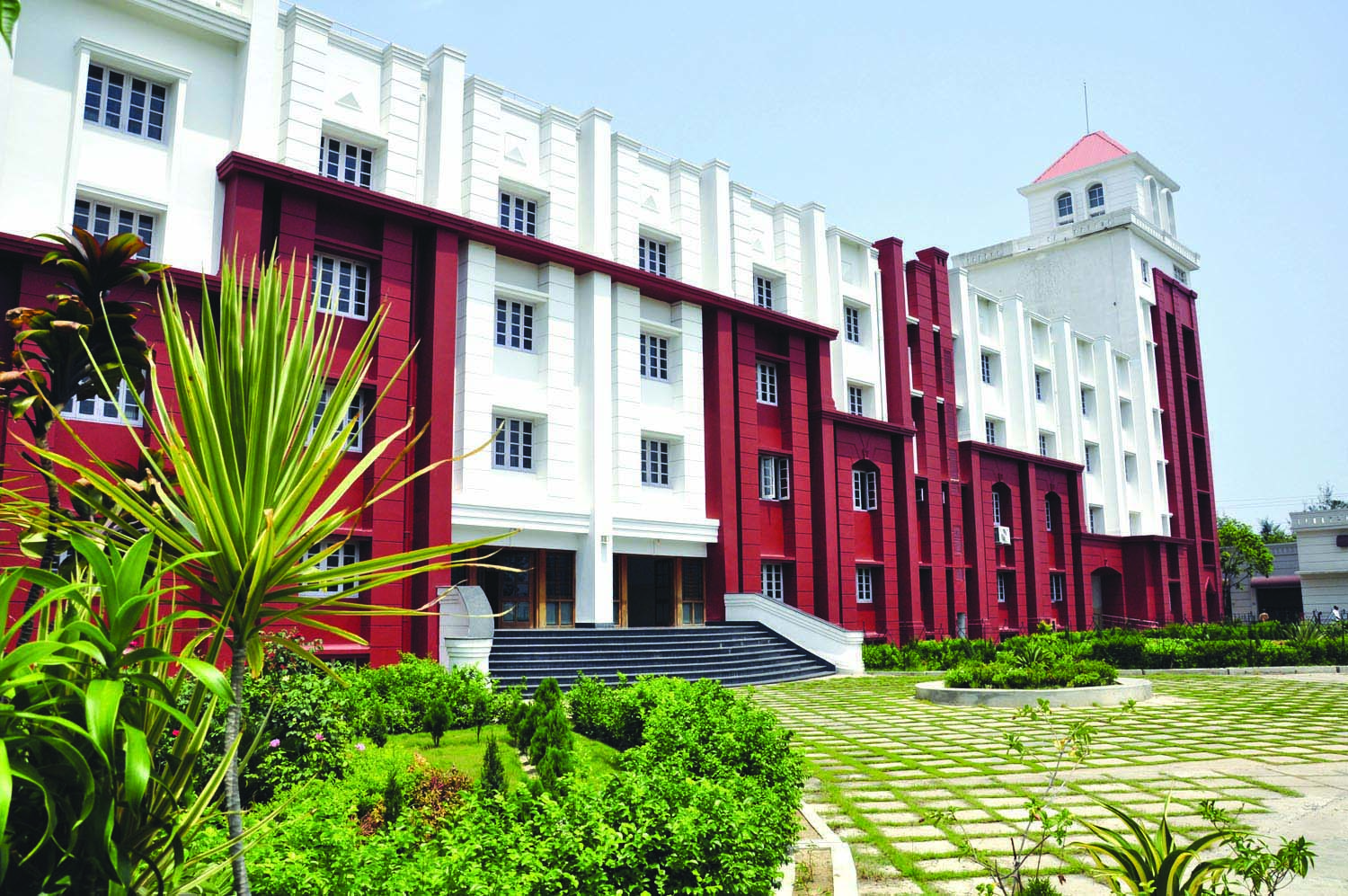 OmDayal Group of Institutions Infrastructure photo 1