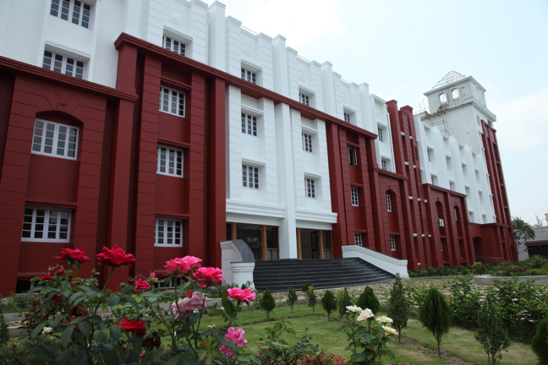 OmDayal Group of Institutions Infrastructure photo 2