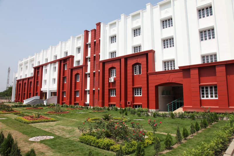 OmDayal Group of Institutions Infrastructure photo 3