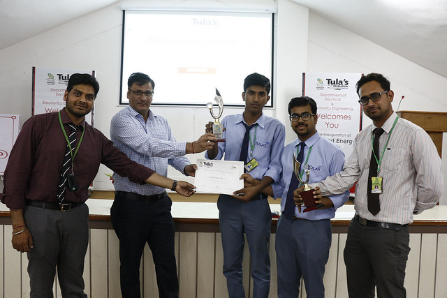 Tula's Institute Dehradun Events photo 4