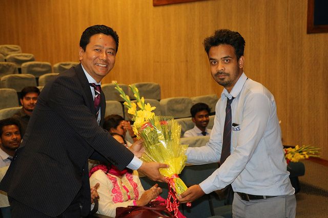 Tula's Institute Dehradun Events photo 6