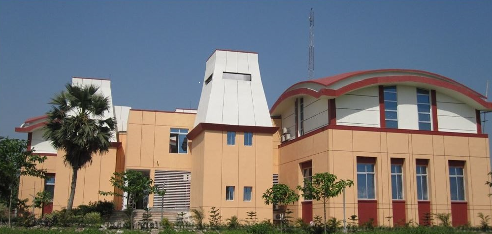 Praxis Business School Kolkata Academic Building photo 1