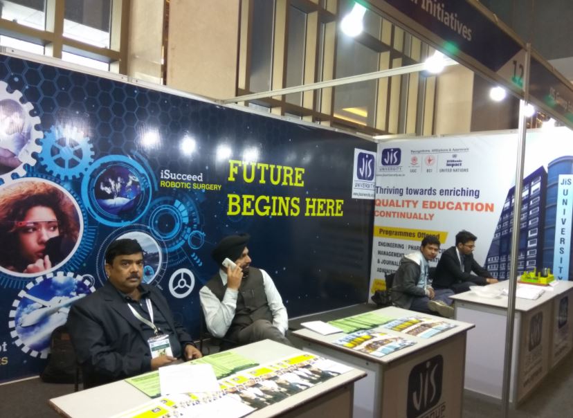 JIS University Events photo 6