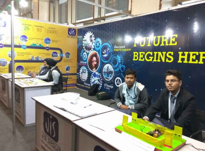 JIS University Events photo 5