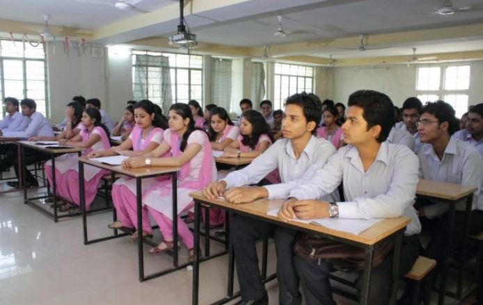 Bhubaneswar Engineering College Campus & Infrastructure photo 3
