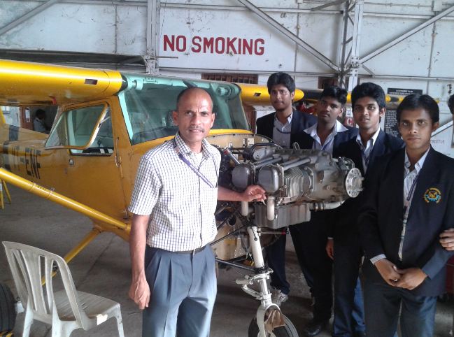 Bhubaneswar Engineering College Labs photo 1