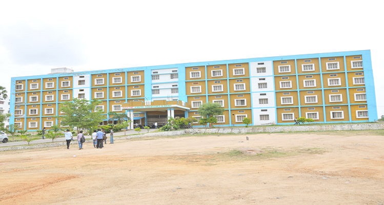Avanthi's Scientific Technological & Research Academy Hyderabad Extra Curriculars photo 5
