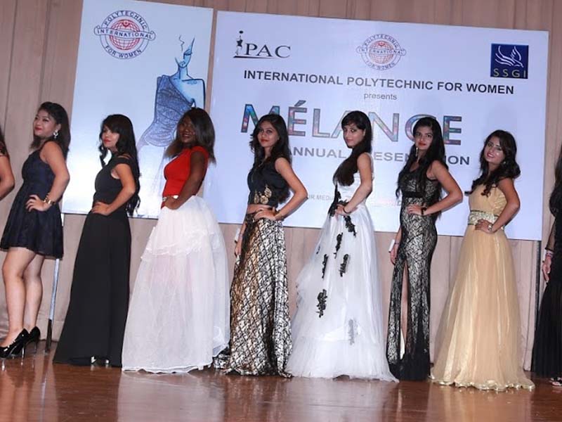 Polytechnic for Women New Delhi Melange photo 6