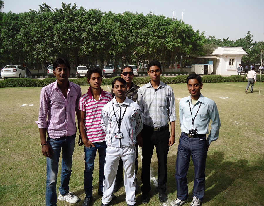 Global Educational Institutes Greater Noida Events photo 5