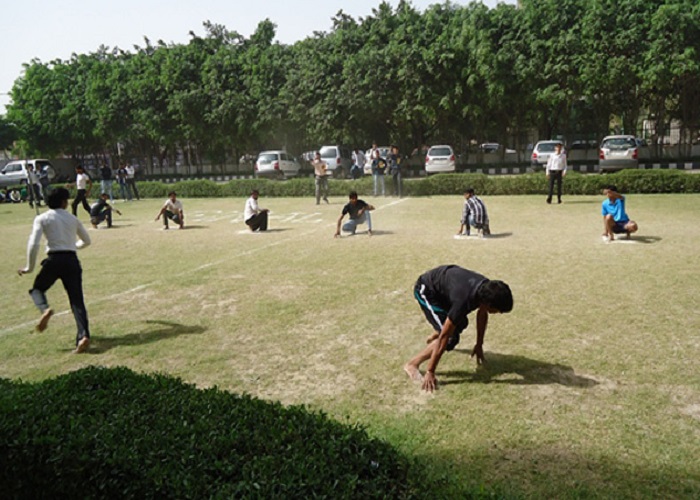 Global Educational Institutes Greater Noida Events photo 6