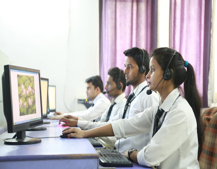 Global Educational Institutes Greater Noida Infrastructure photo 1