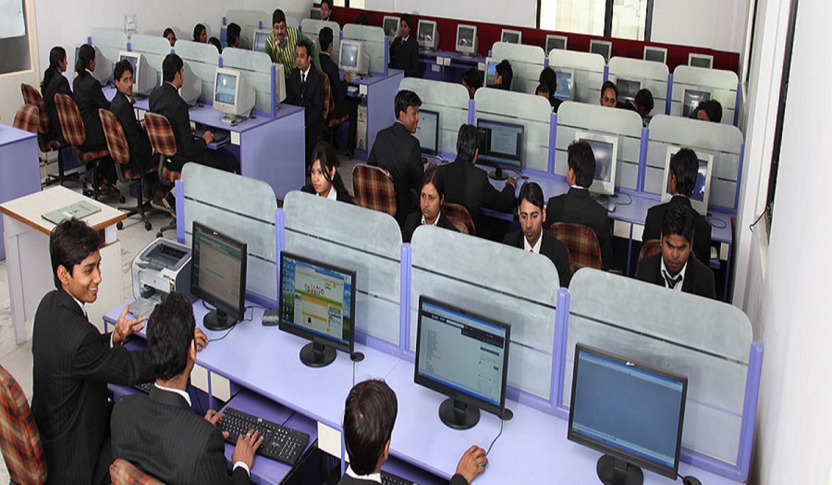 Global Educational Institutes Greater Noida Infrastructure photo 5