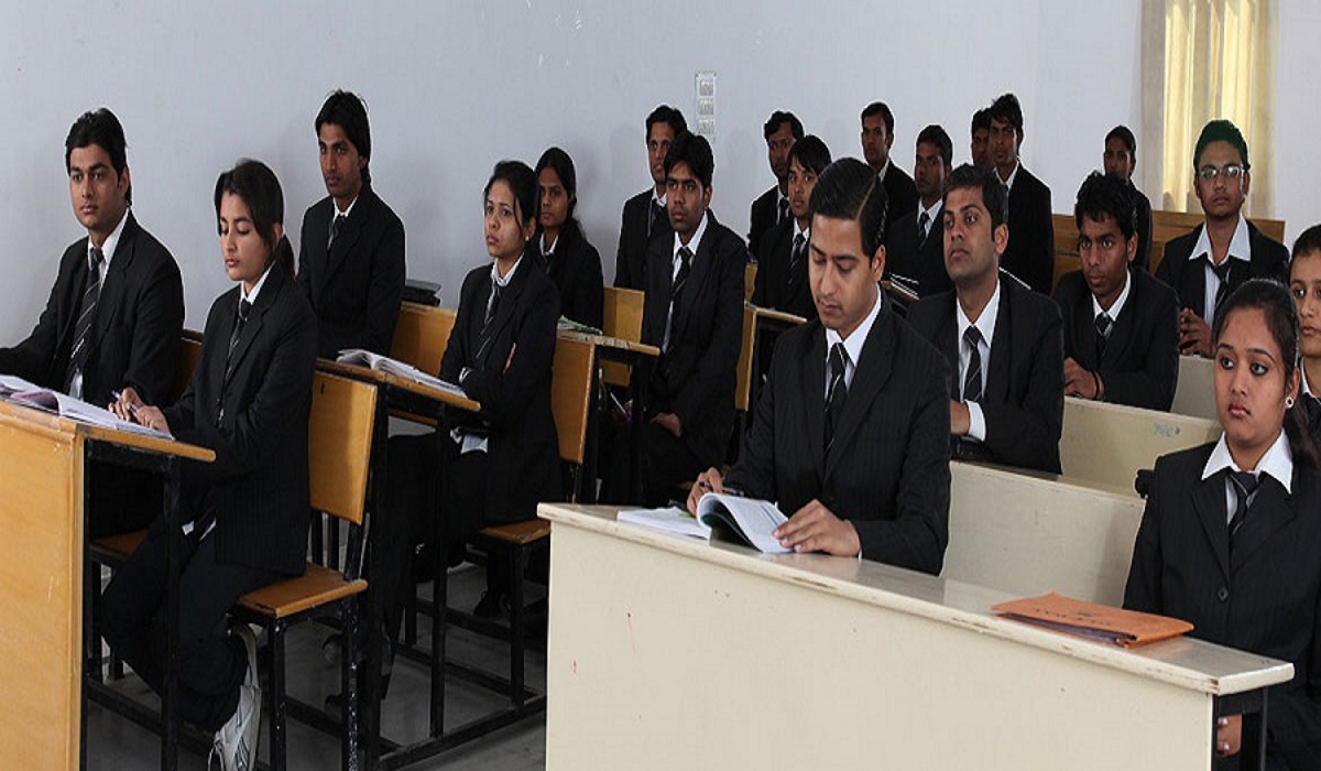 Global Educational Institutes Greater Noida Infrastructure photo 6