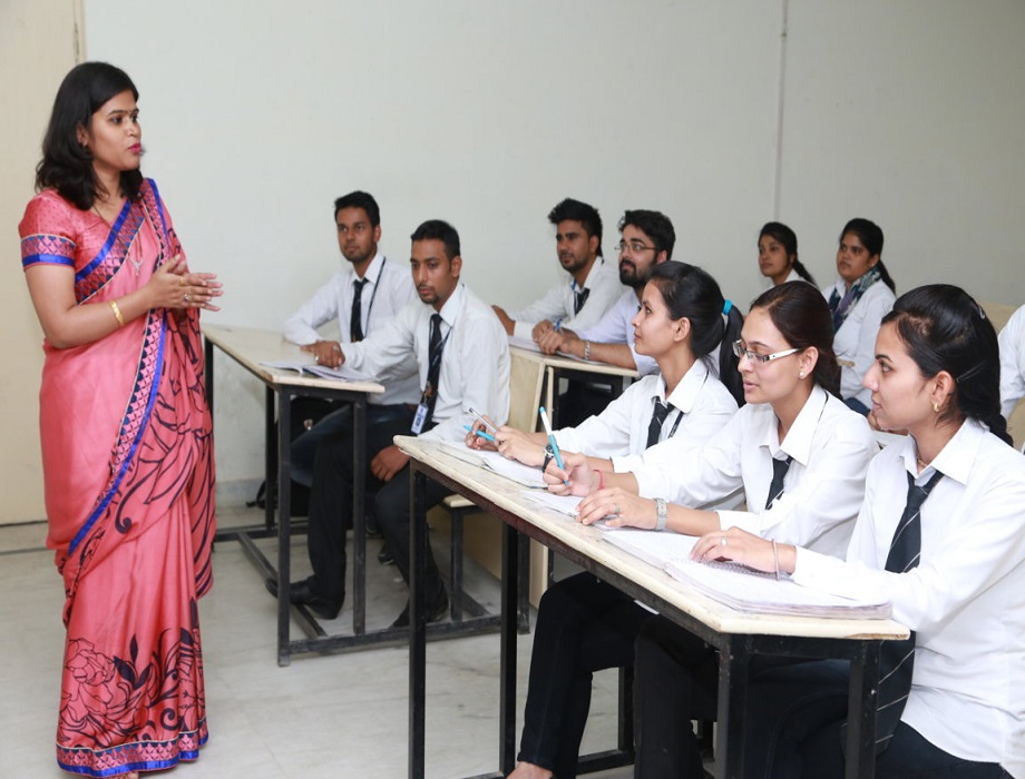 Global Educational Institutes Greater Noida Infrastructure photo 7