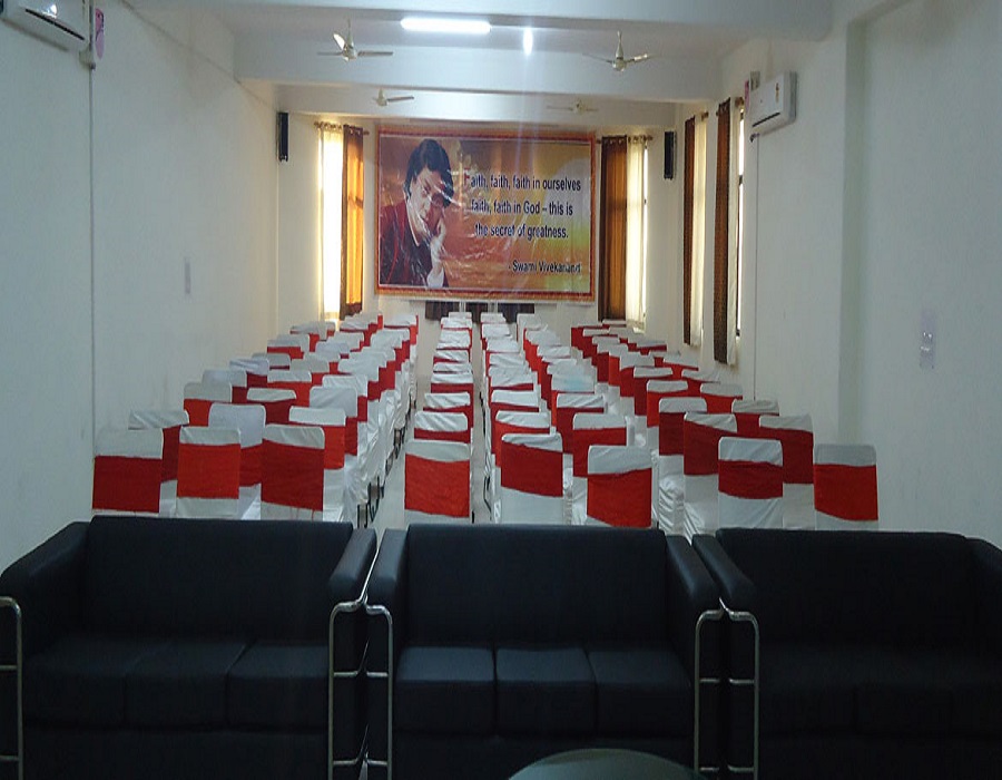 Global Educational Institutes Greater Noida Infrastructure photo 13