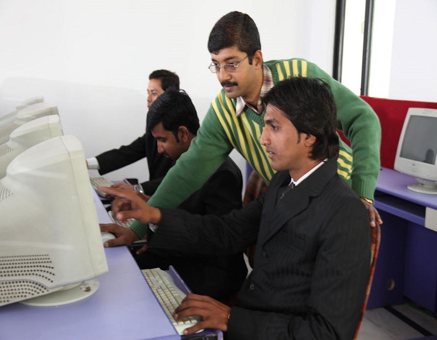 Global Educational Institutes Greater Noida Infrastructure photo 14