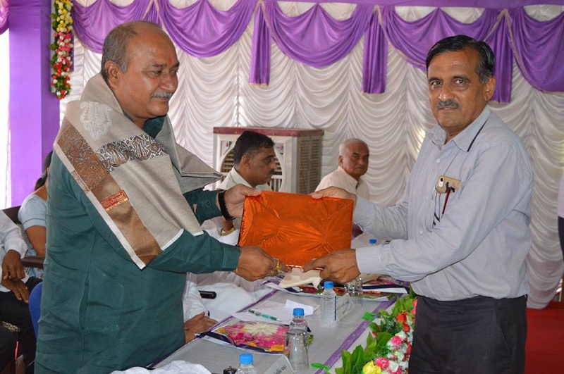 Samarth BCA College Sabarkantha Samarth Group Events photo 2