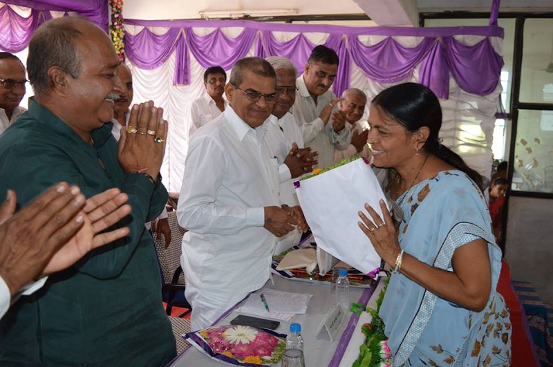 Samarth BCA College Sabarkantha Samarth Group Events photo 4